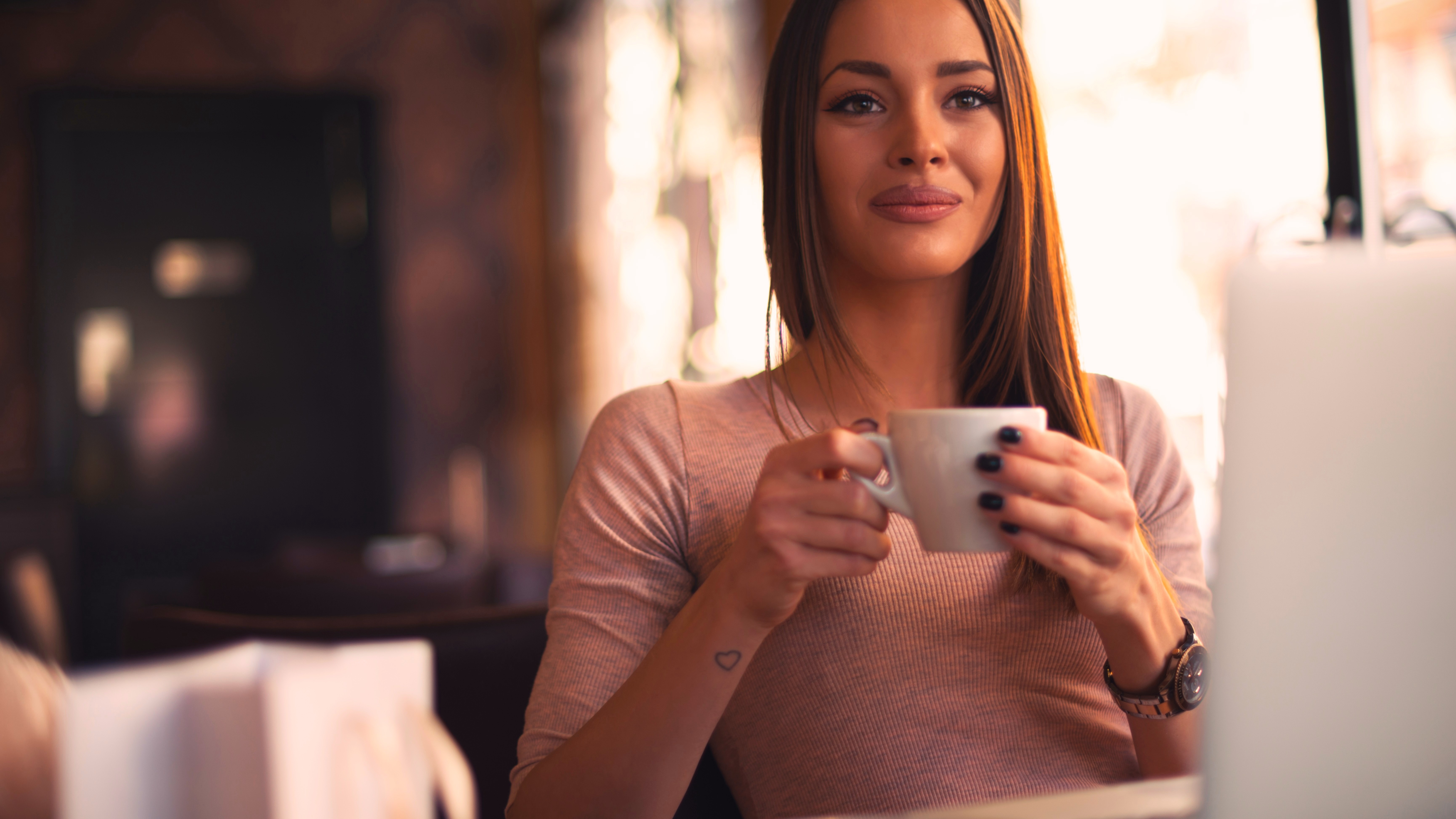 Why Your Habits Reveal Who You Really Are