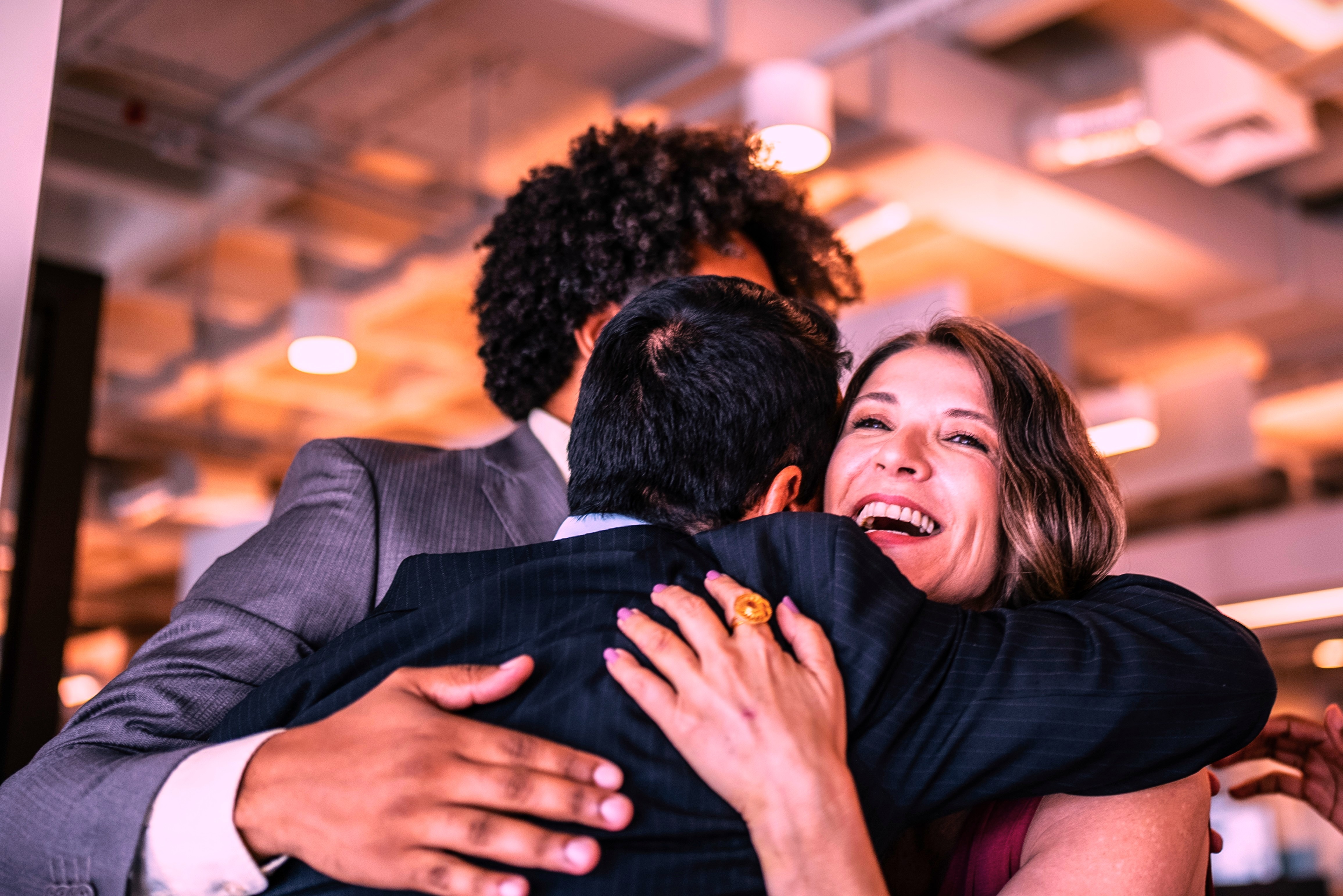 Building a Business with Purpose: Why Vision Matters More Than Profit