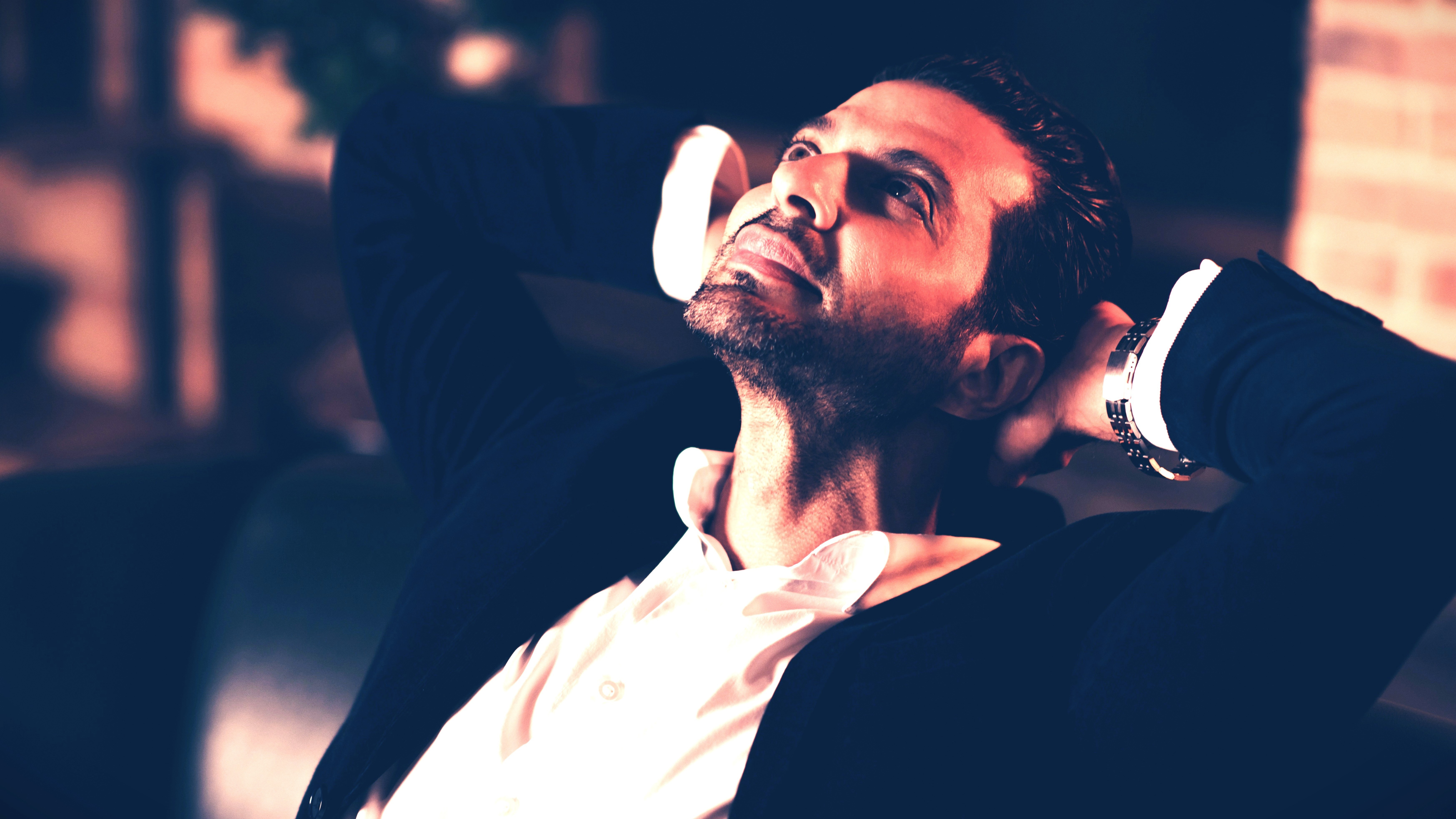 When Faith Stops Whispering And Starts Moving Mountains