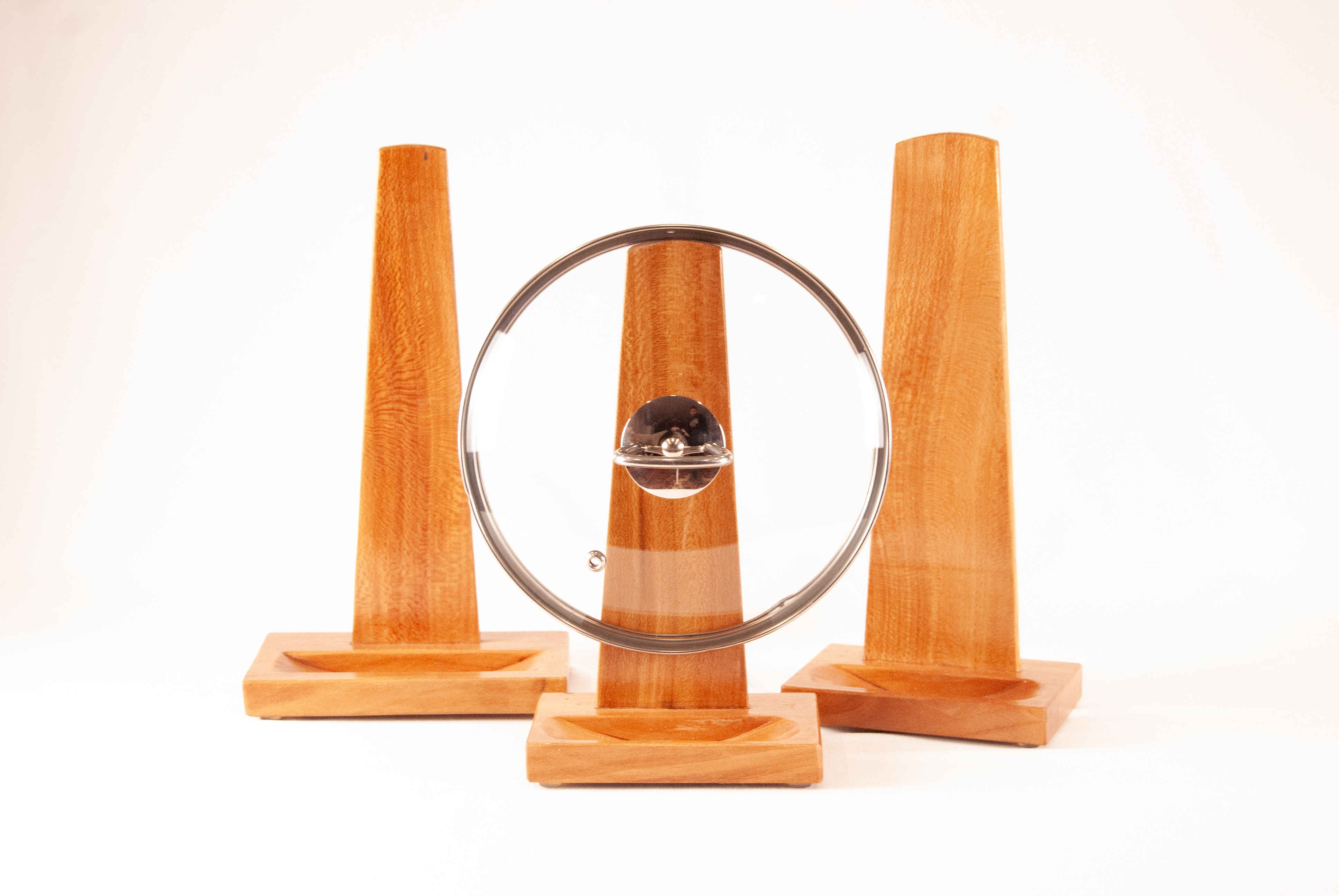 Lid Stand