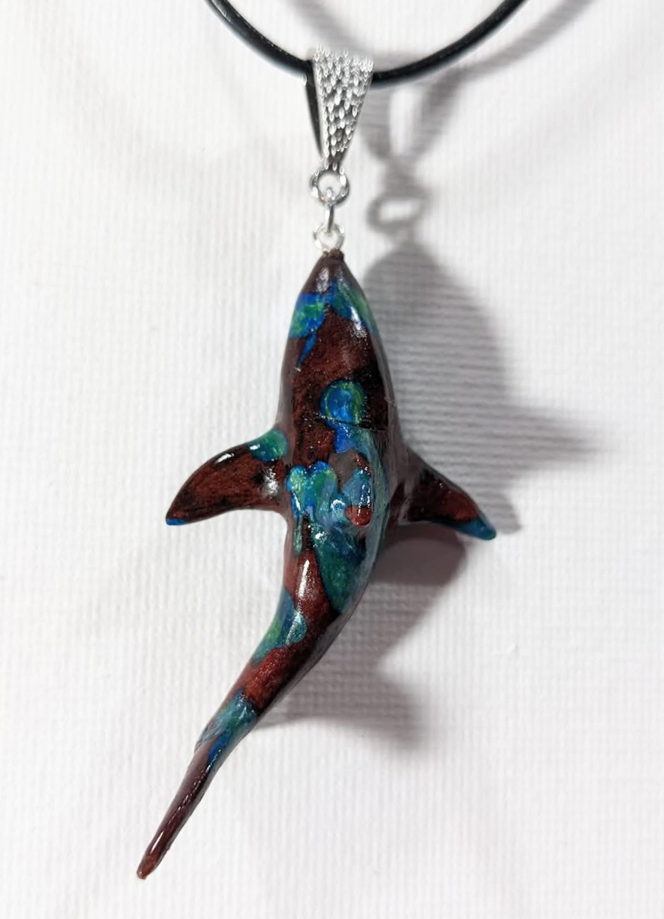 Sharky