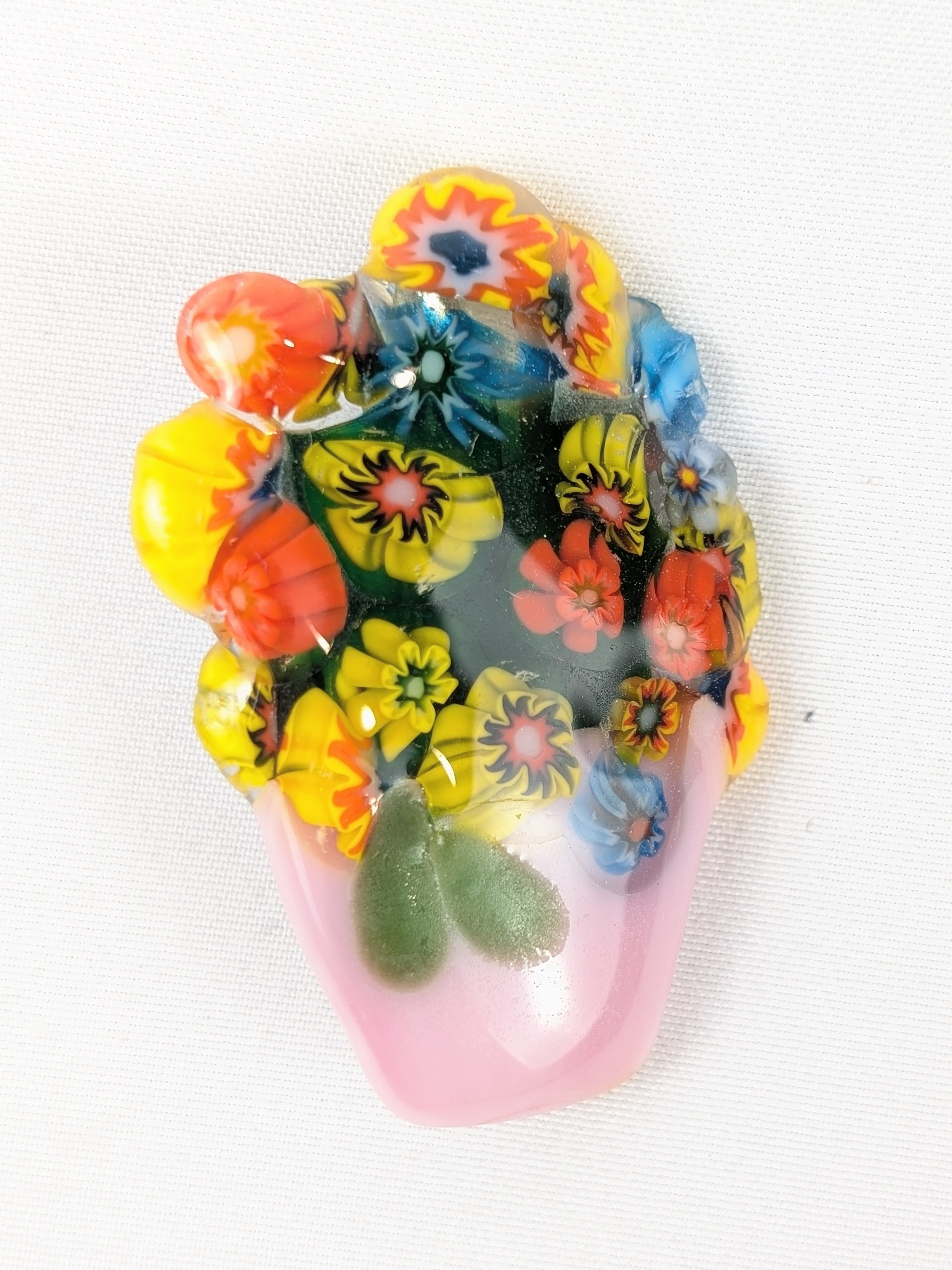 Bunch of flowers