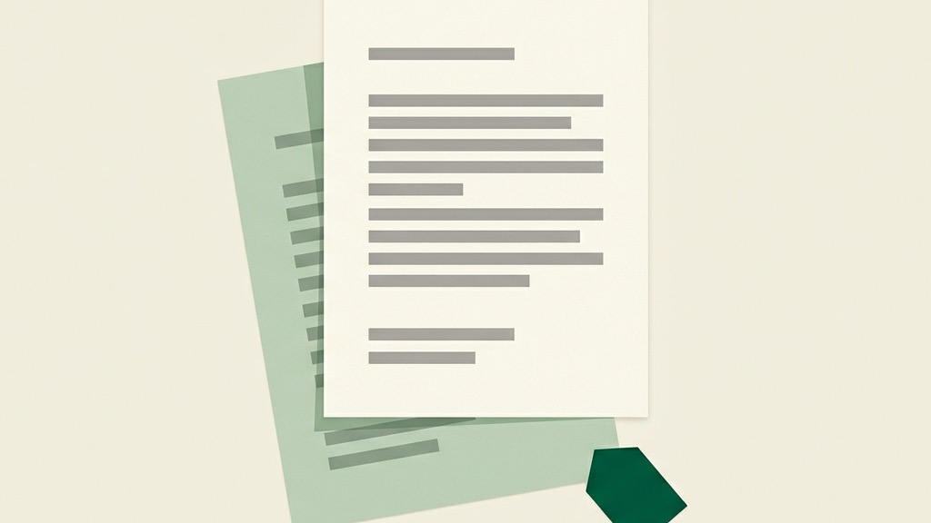 Reusing Your Own Research: Self-Plagiarism in Grad School