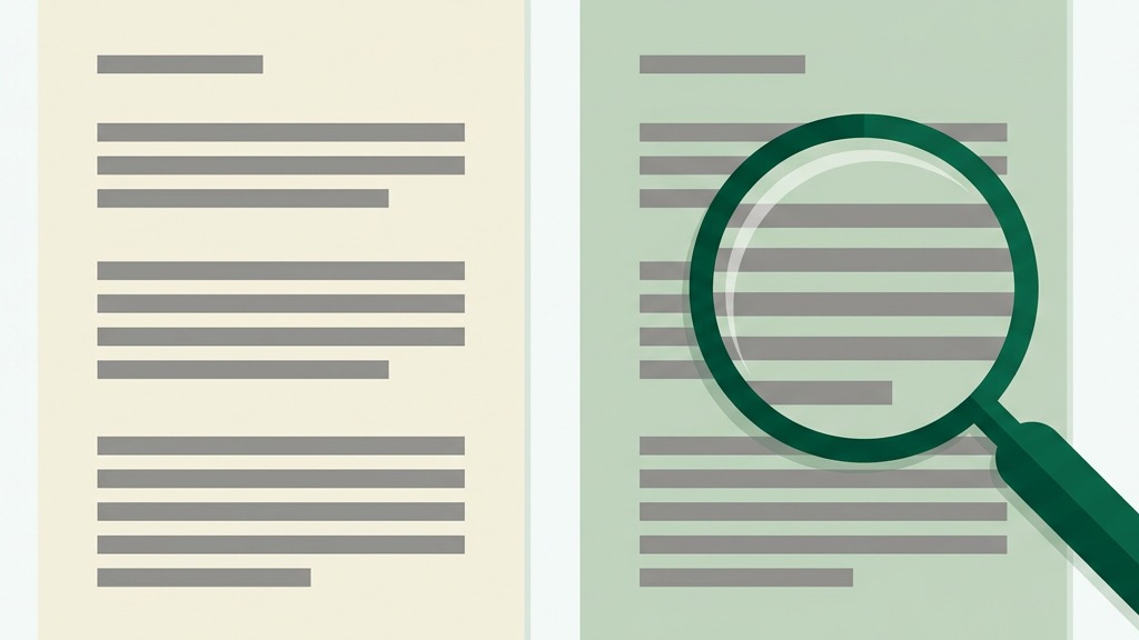 Why International Students Get Flagged More for Plagiarism