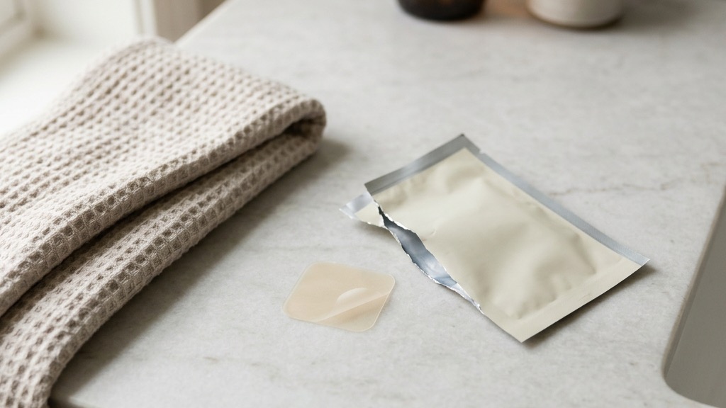 Where to Put HRT Patches (and Why Rotating Matters)