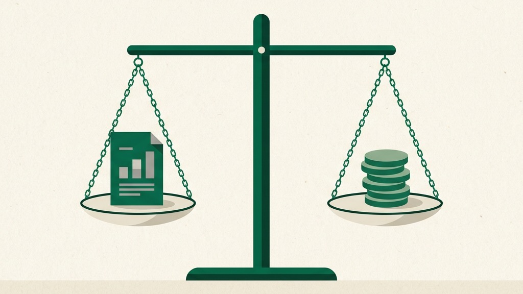 Free vs Paid Plagiarism Checkers: What You Give Up