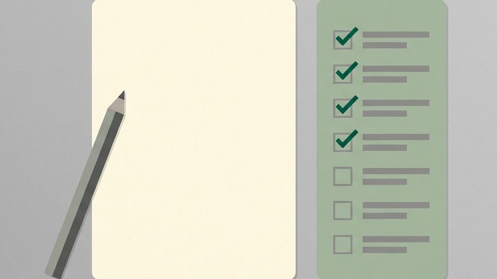 Check Your Paper for Plagiarism Before You Submit