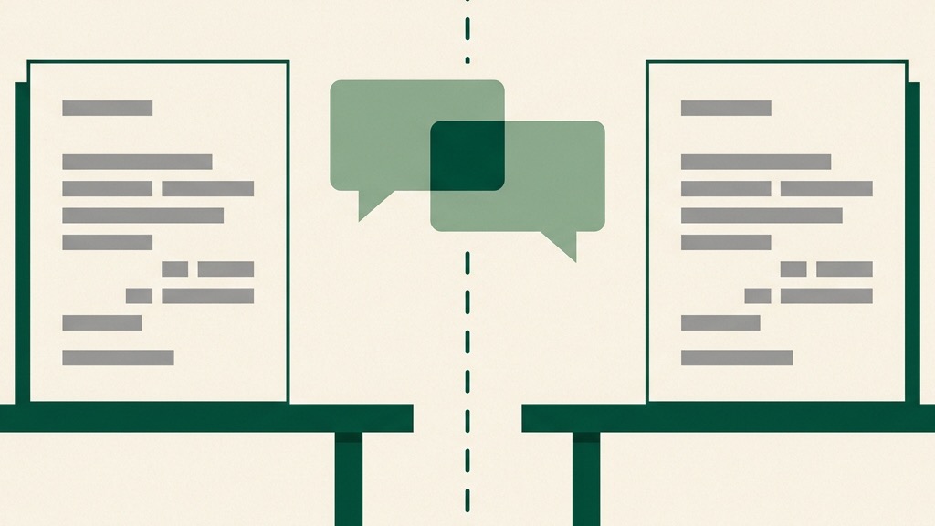 Collaboration or Collusion? Where Group Work Crosses the Line