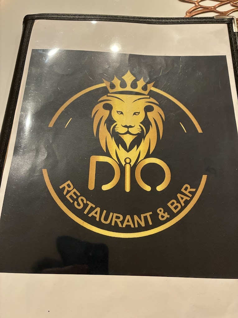Dio Restaurant & Bar