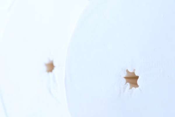 Household paper manufacturing and sales