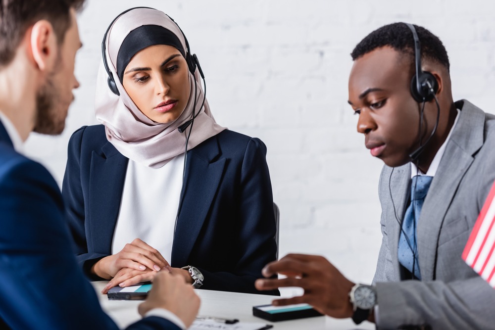 Interpreter (Myanmar)