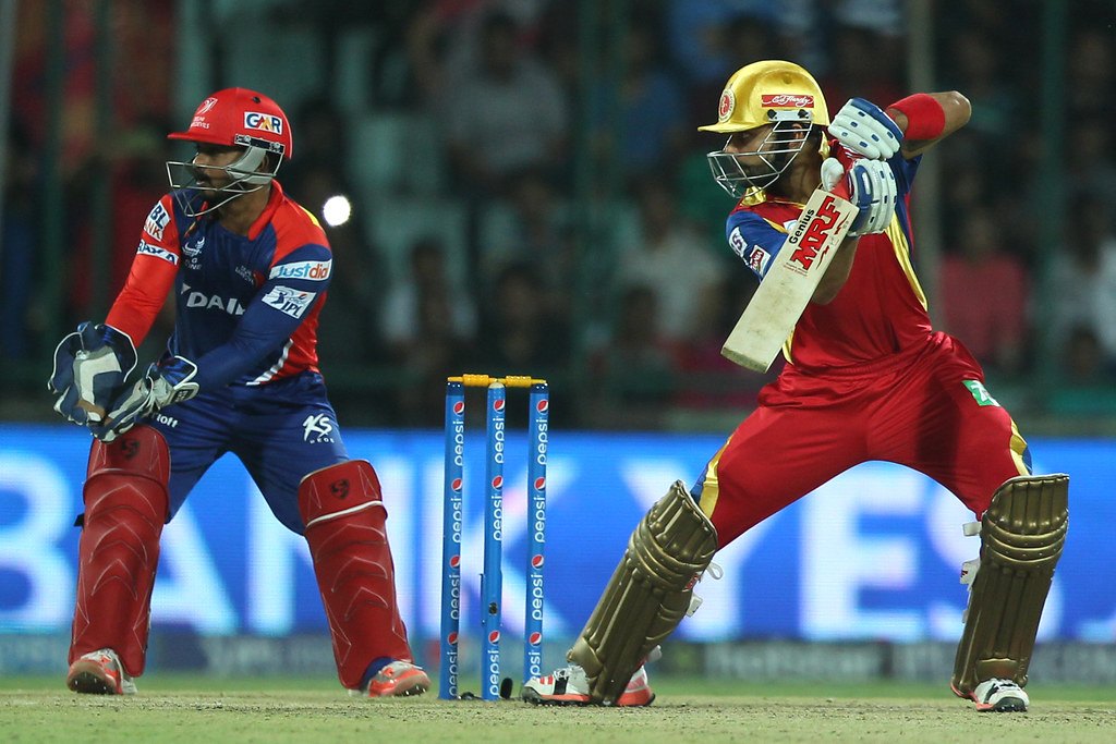 Highest Run Chases in IPL's History