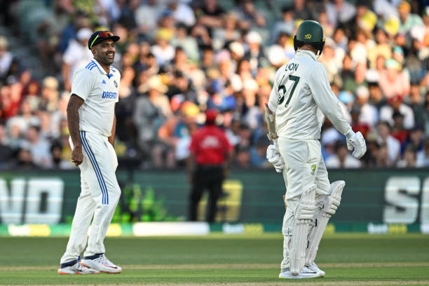 Greatest Indian Finger Spinner Ravichandran Ashwin Bids Farewell to International Cricket 