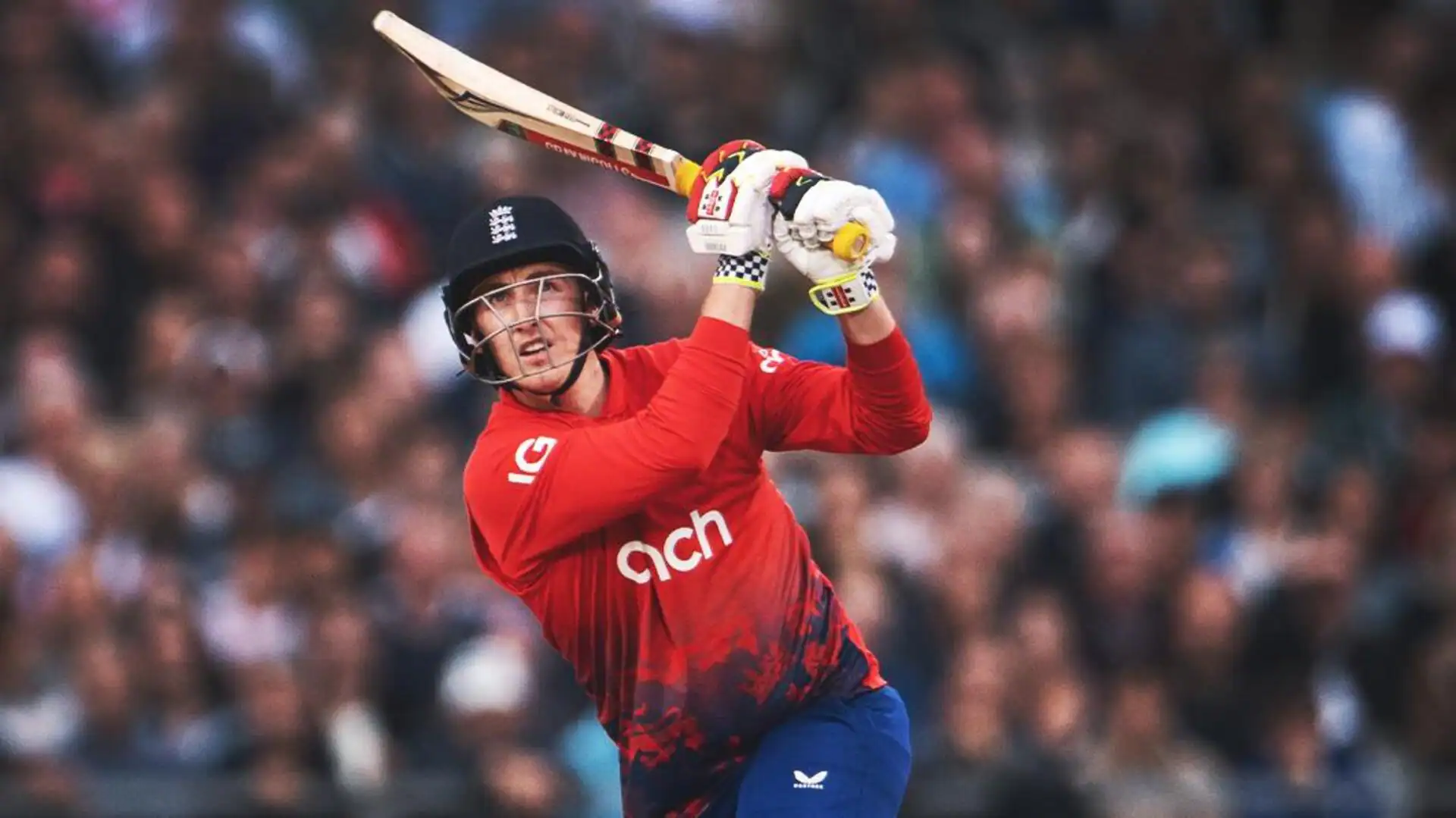 England releases Playing 11 for 1st T20I vs India