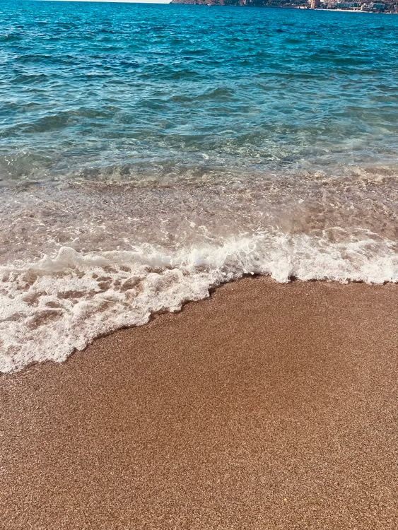 Is Love a Particle or a Wave?