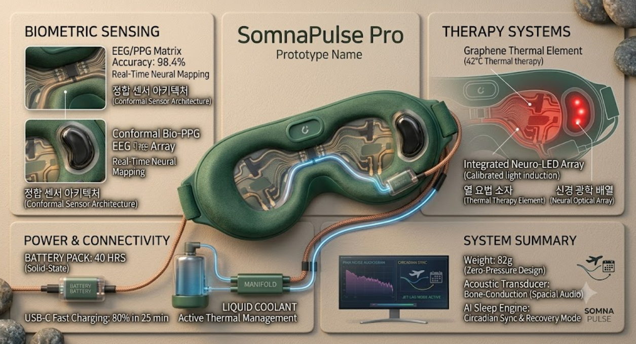Technical Specifications & Final Verdict