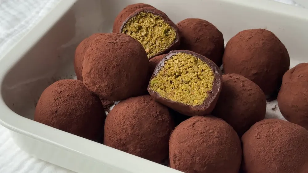 The Spark: From Dubai Chocolate to Chewy Cookies