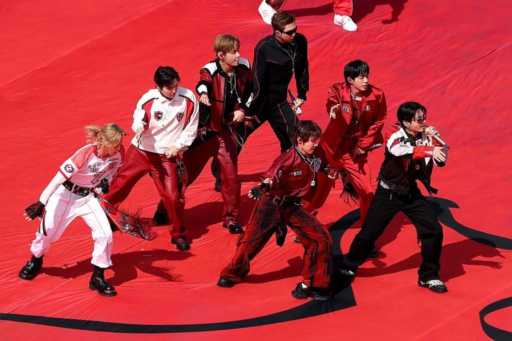The ARIRANG World Tour continues to break records as BTS cements their legacy of global independence. Source: Google Images / www.billboard.com.