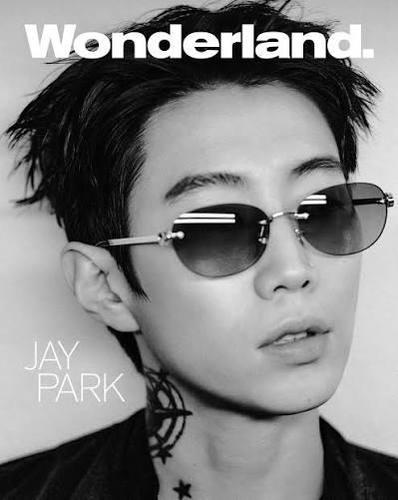 From boy band leader to independent label founder, Jay Park has redefined the Korean music industry. Source: Google Images / www.instagram.com.