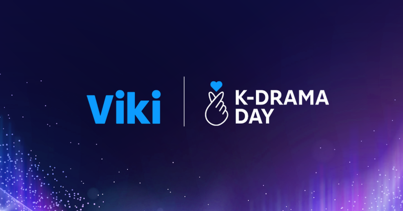 Rakuten Viki celebrates its fourth annual K-Drama Day with free streaming and exciting global events. Source: Google Images / www.linkedin.com.