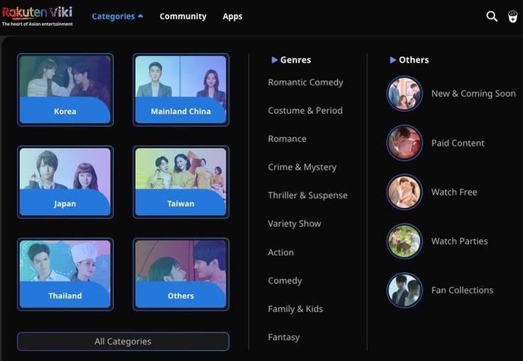 Viki is offering ten diverse Korean dramas to stream for free during the week-long celebration. Source: Google Images / www.cisdem.com.