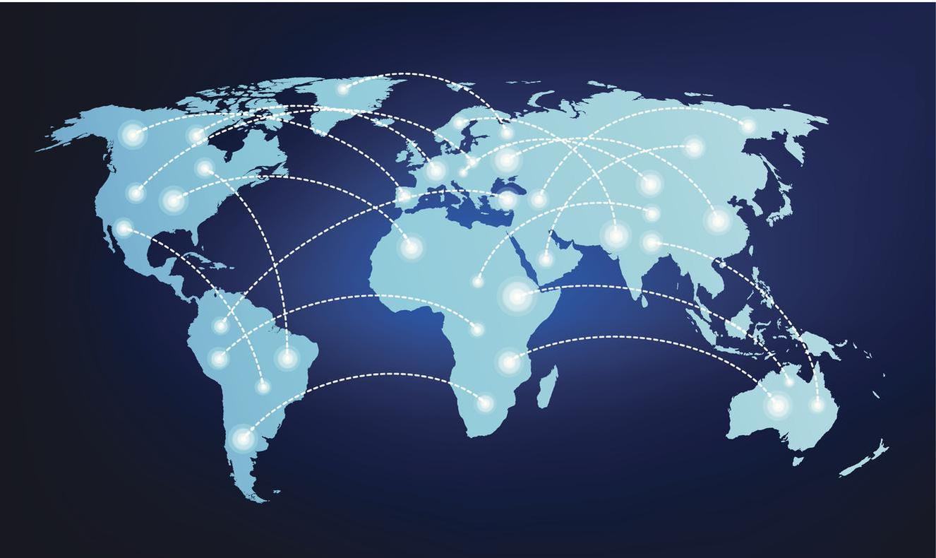 The ongoing expansion of K-pop into Western media highlights South Korea's growing global soft power. Source: Google Images / english.seoul.go.kr.