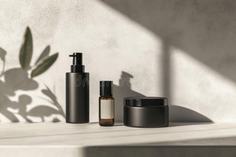 The future of skincare lies in balancing global innovations with personalized, climate-specific needs. Source: Google Images / www.dreamstime.com.