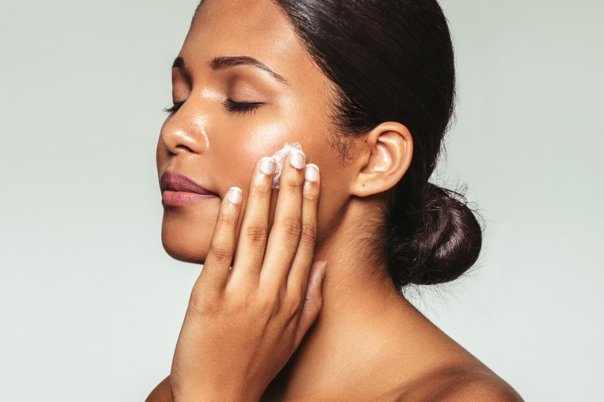K-beauty has popularized dermocosmetic formulations that protect and repair the skin barrier. Source: Google Images / www.learnatmeraki.com.