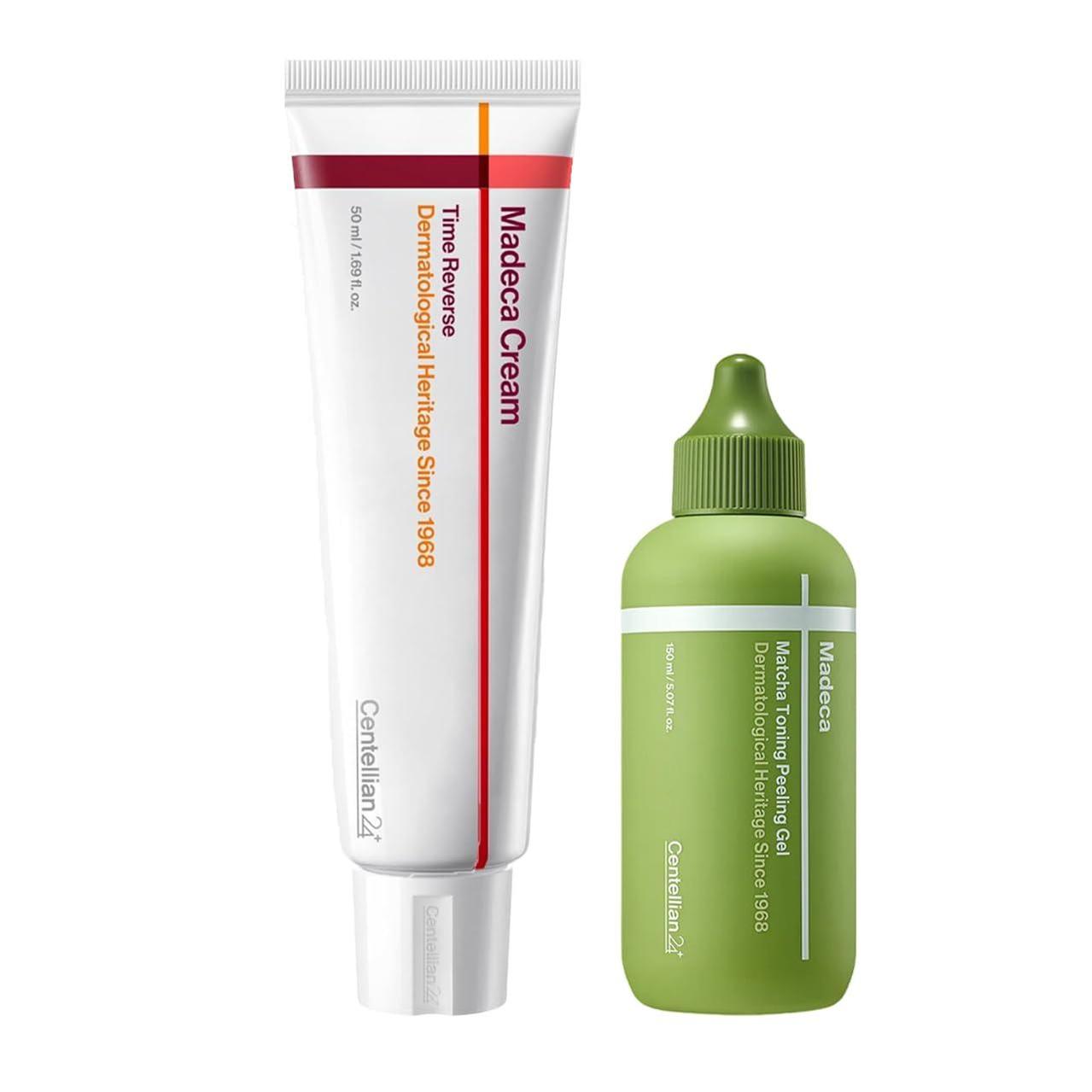 Pharmaceutical-grade ingredients like Centella asiatica help soothe and repair the skin barrier. Source: Google Images / www.amazon.com.