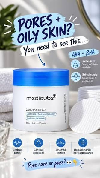Leading brands like Medicube and Dr.Althea offered discounts of up to fifty percent during the sale. Source: Google Images / encrypted-tbn0.gstatic.com.