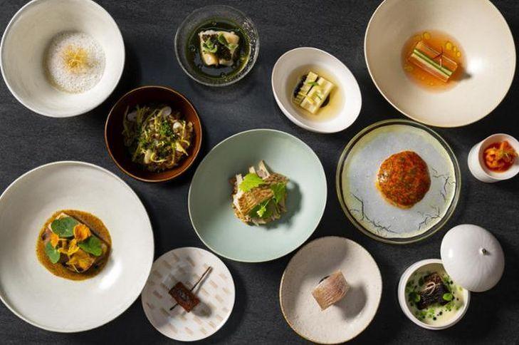 The global adoption of Korean heritage techniques continues to reshape international food trends. Source: Google Images / www.koreatimes.co.kr.