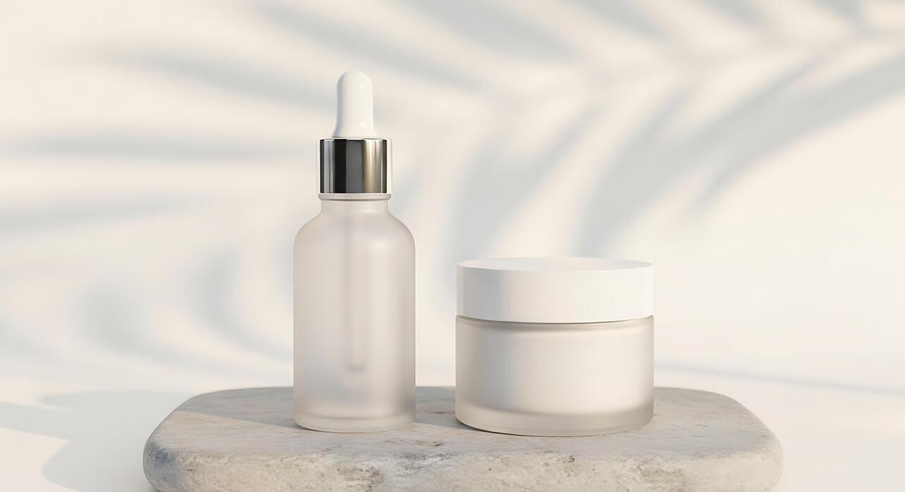 Leading Korean brands like Medicube and Dr. Althea offer targeted jelly mists for various skin concerns. Source: Google Images / www.vecteezy.com.