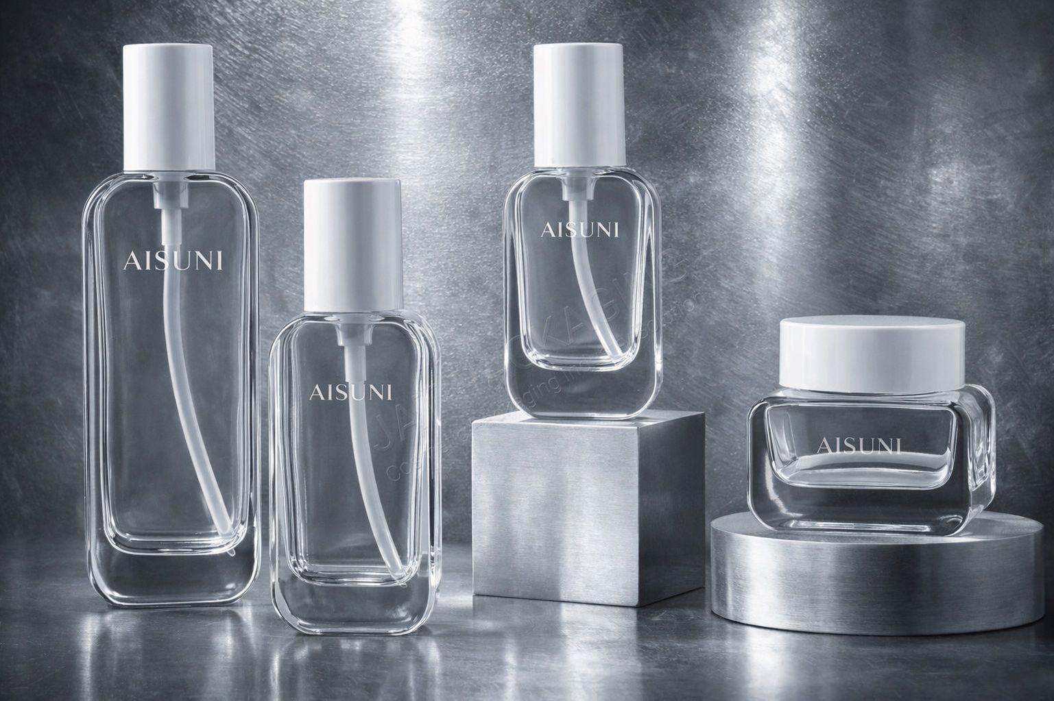 Future K-beauty trends will continue prioritizing transparent formulation science and long-term skin barrier repair. Source: Google Images / www.jatpackaging.com.