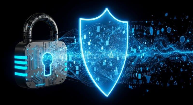 Unlicensed streaming portals present security risks such as malware and privacy issues. Source: Google Images / www.dreamstime.com.