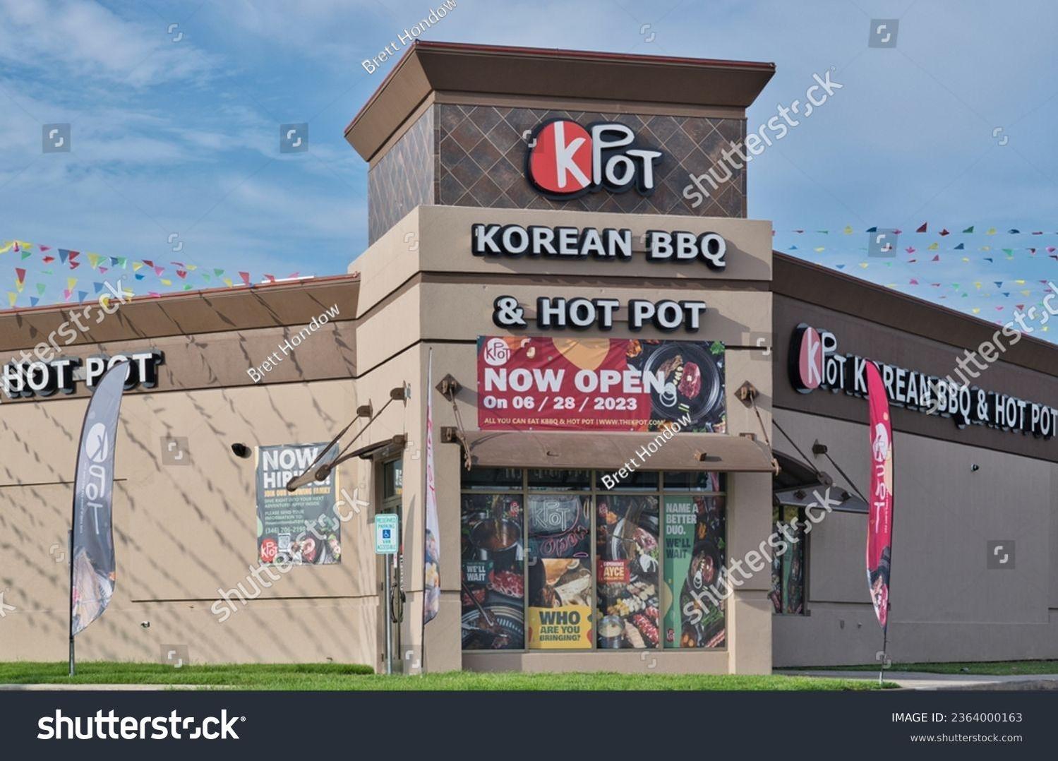 South Korea is introducing an official certification system for overseas Korean restaurants. Source: Google Images / www.shutterstock.com.