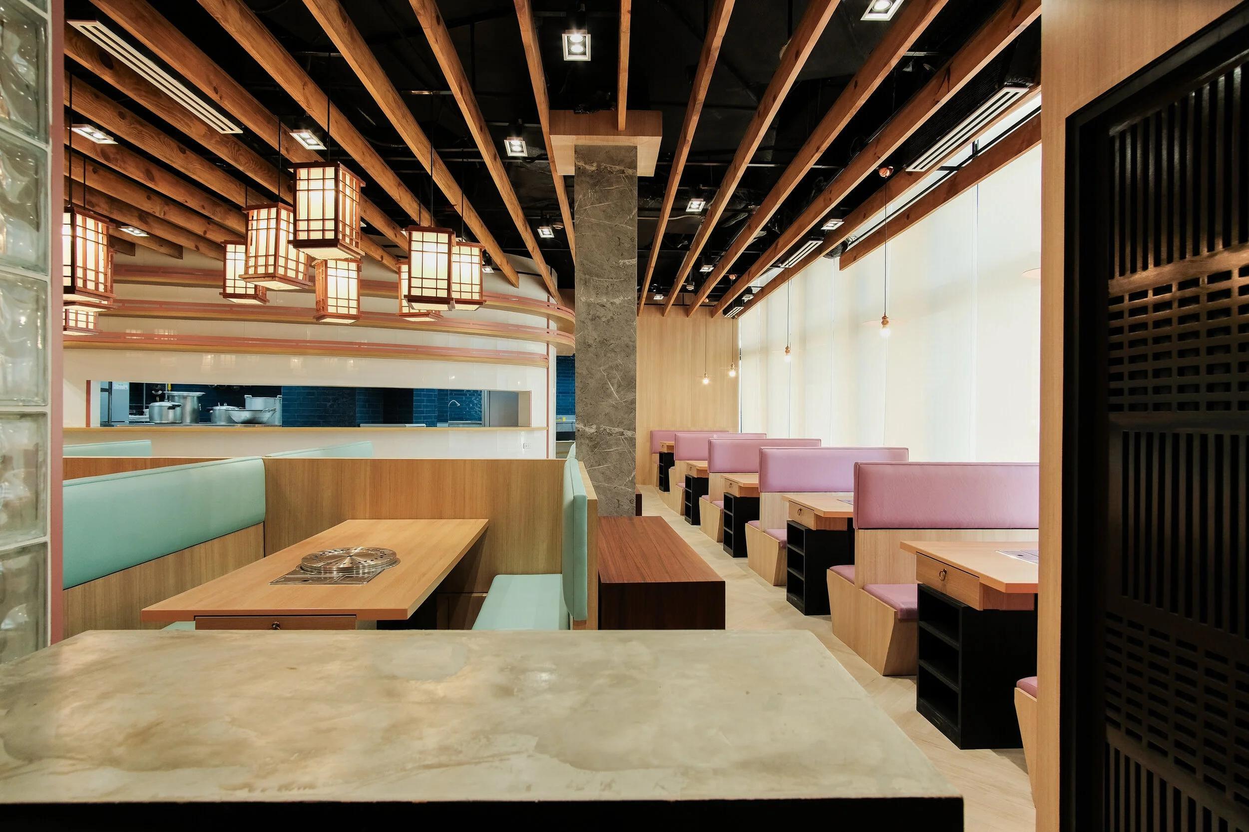 The coming years will show how effectively the global certification framework scales worldwide. Source: Google Images / www.interiorscaptured.com.