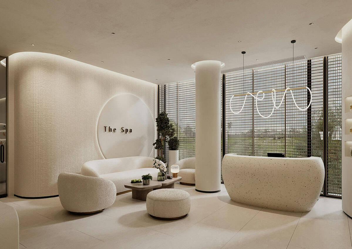 L&C Bio plans to introduce its tissue-derived injectables to U.S. medical spas by 2027. Source: Google Images / landmarksarchitects.com.