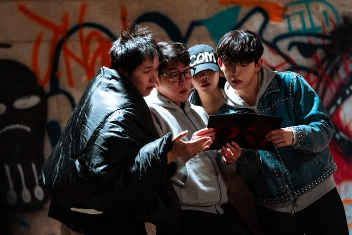 Game of Blood X: The Evolution of Korea’s Fiercest Survival Reality Franchise