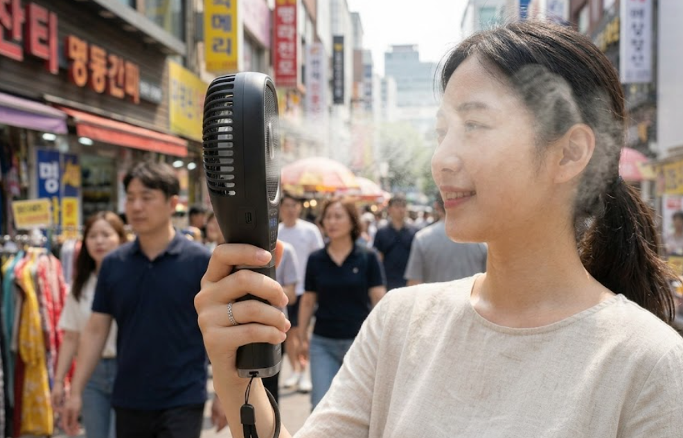 Ultrasonic Micro-Mist & Ionized Air Purification