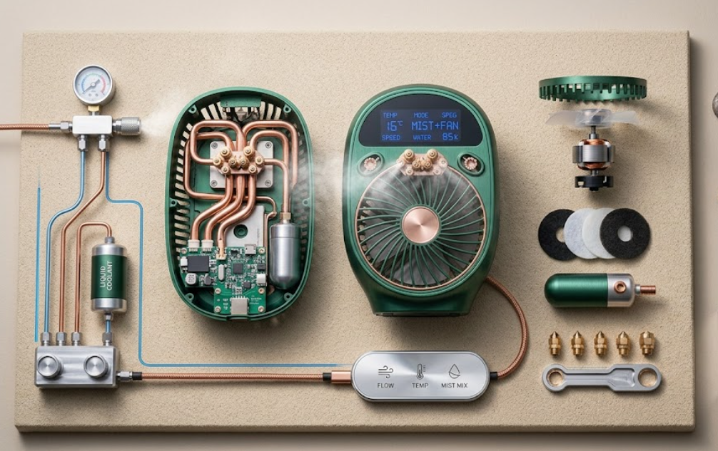 Technical Specifications & Final Thoughts