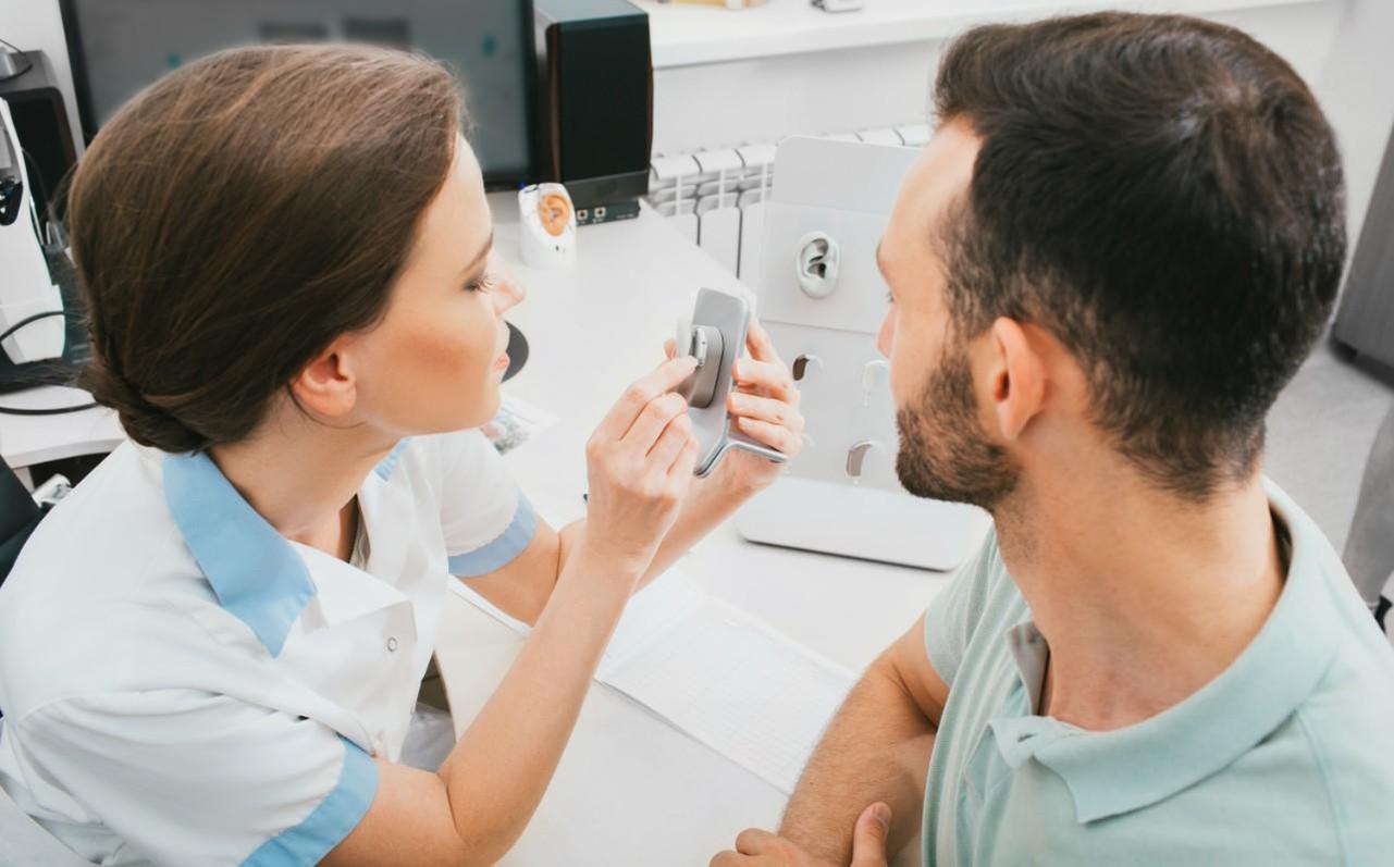 Consulting a specialist is the most important step in finding the right treatment path.