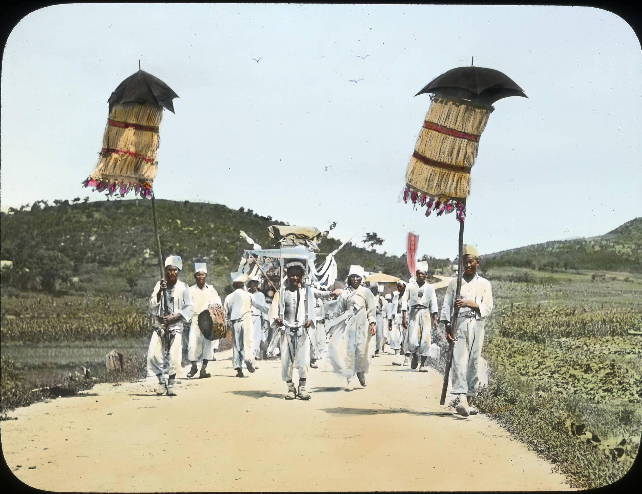 The controversy underscored a profound disregard for fundamental Korean cultural norms surrounding death, mourning, and ancestral respect.