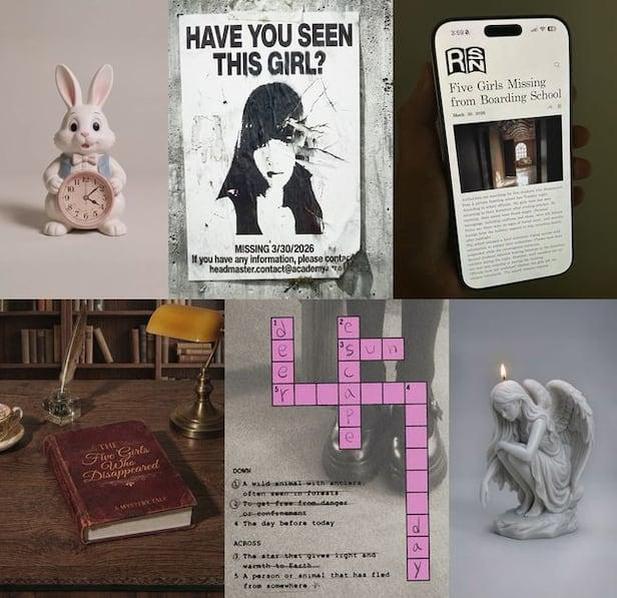 Meticulously crafted pre-debut teasers built substantial anticipation for the group's official entry into the competitive music scene.