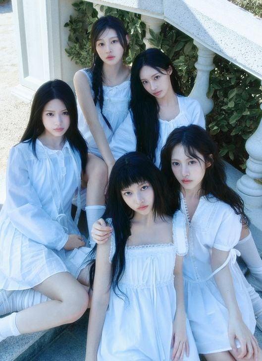 With a strong concept and undeniable talent, RESCENE is poised to leave a lasting, fragrant impression on the global music stage.