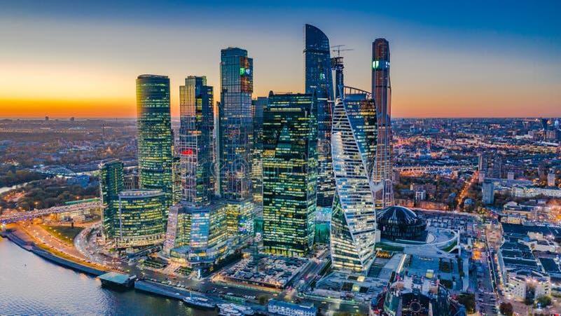 Entering the Moscow culinary market required navigating a completely different culture and a lack of familiarity with Korean food.