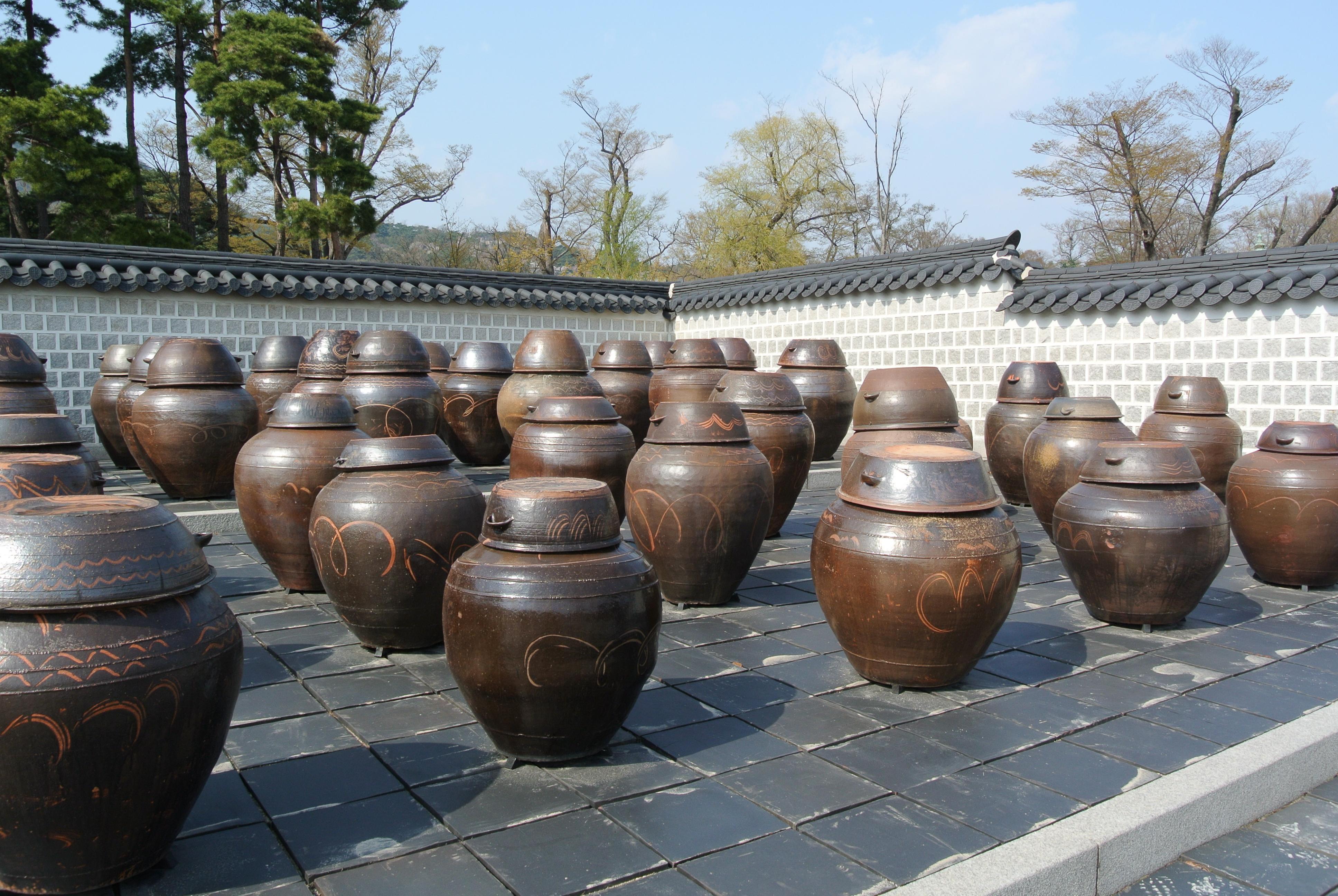 Ahn placed the ancient art of Korean fermentation at the center of his culinary storytelling, educating global diners on its value.