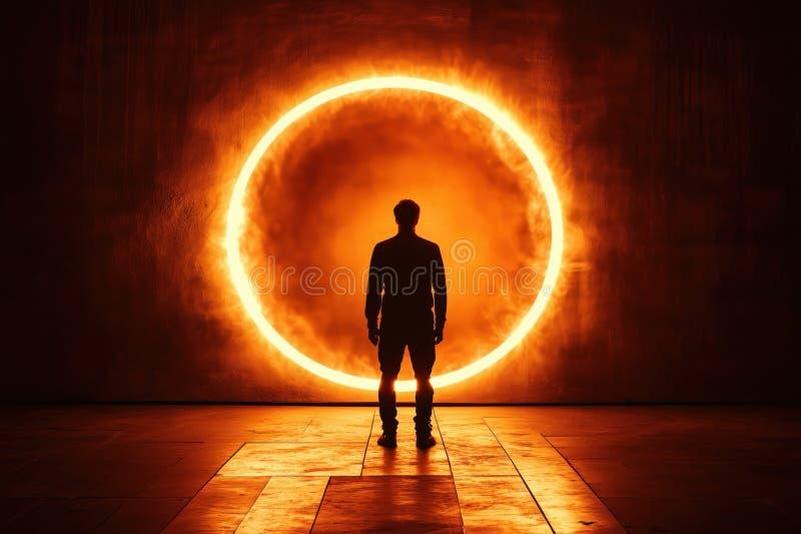 Heo's commanding physical presence and precise body language allow him to convey deep narrative meaning without speaking a single line.