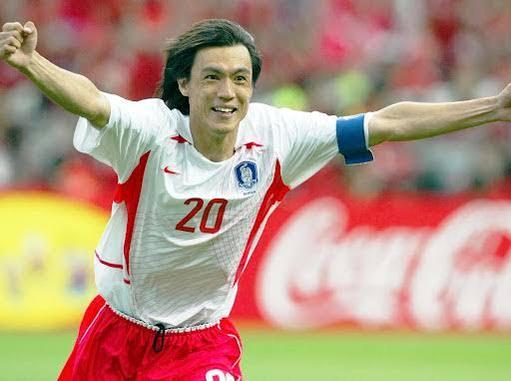 Hong Myung-bo remains a towering figure in the landscape of South Korean football history.
