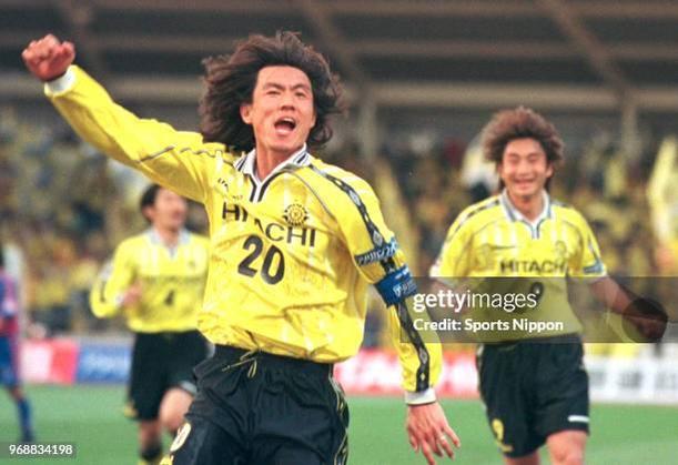Hong became a respected leader and trailblazer during his successful stint in Japan's J-League.