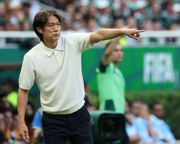 The 2014 FIFA World Cup in Brazil presented a highly challenging and humbling chapter in Hong's career.